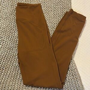 Lululemon Leggings - Worn once